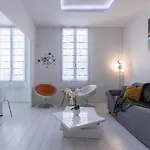 Duplex Jaures - City Center, Ac, 10Mn From Palais